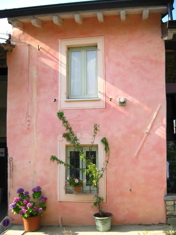 Country House Ca Di Siro Gazola Casa de Férias