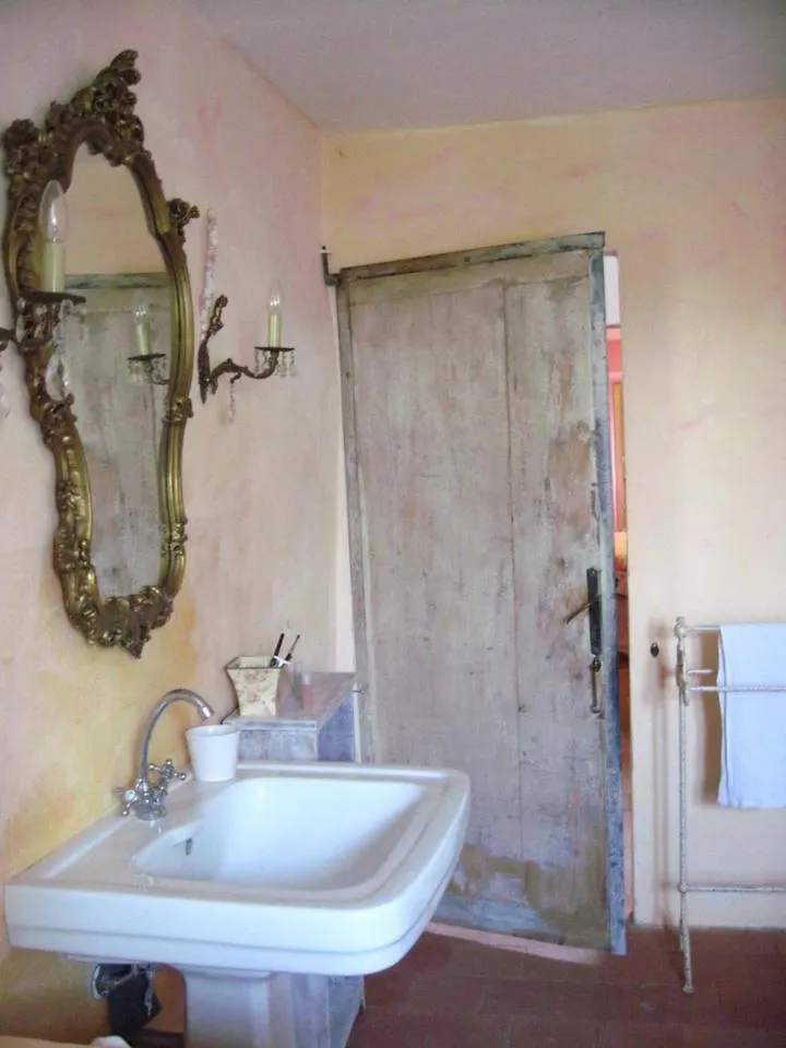 Casa de Férias Country House Ca Di Siro Gazola
