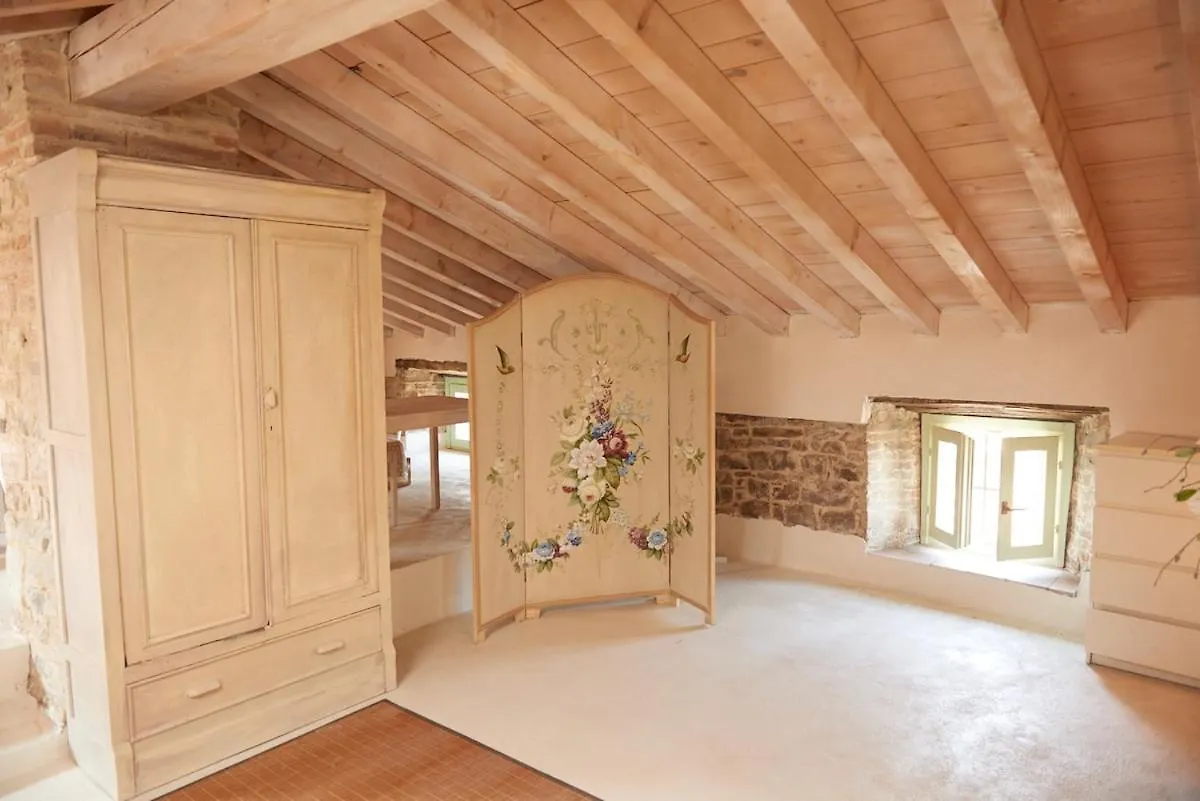 Country House Ca Di Siro Gazola