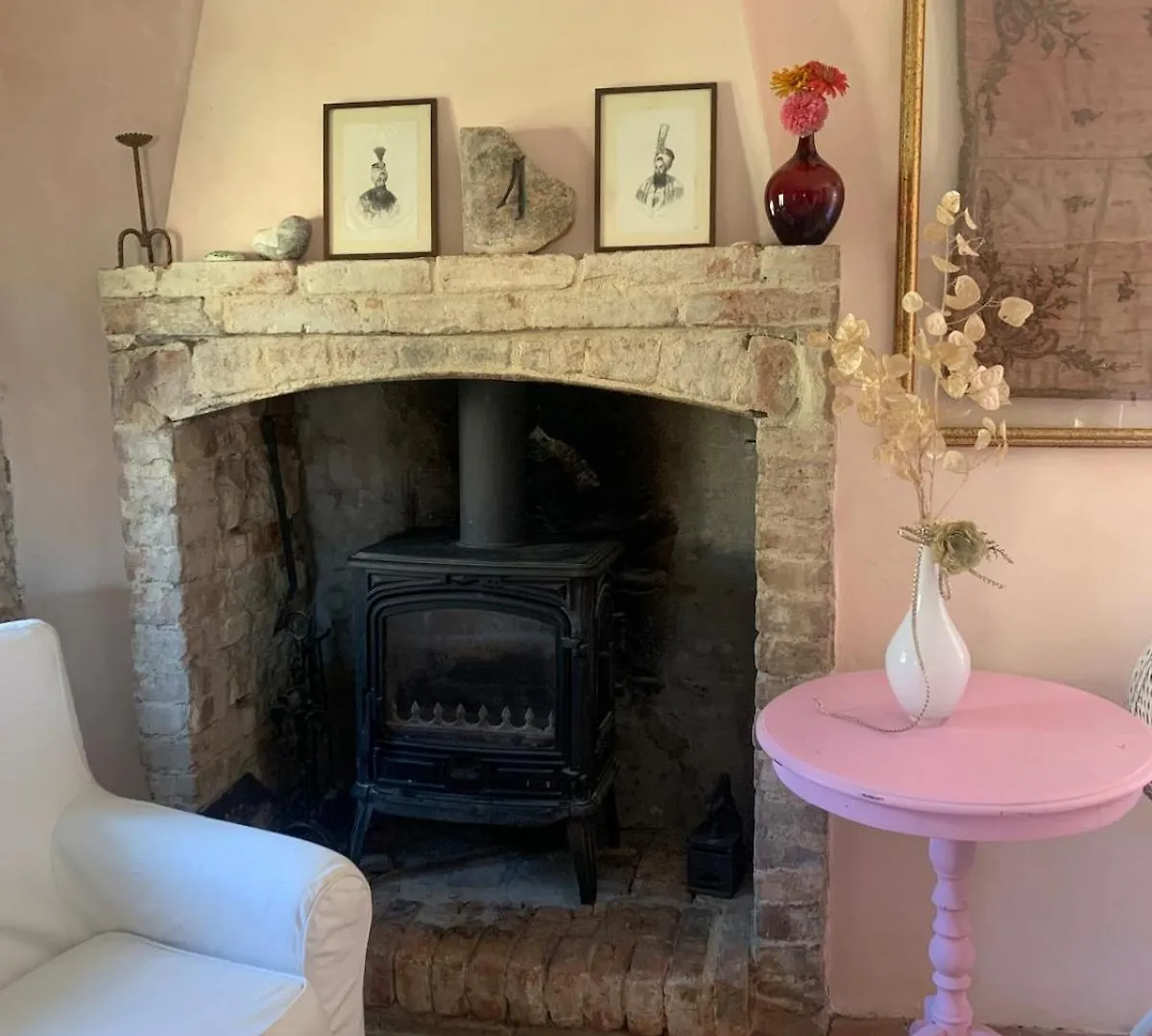 Casa de Férias Country House Ca Di Siro Gazola Itália