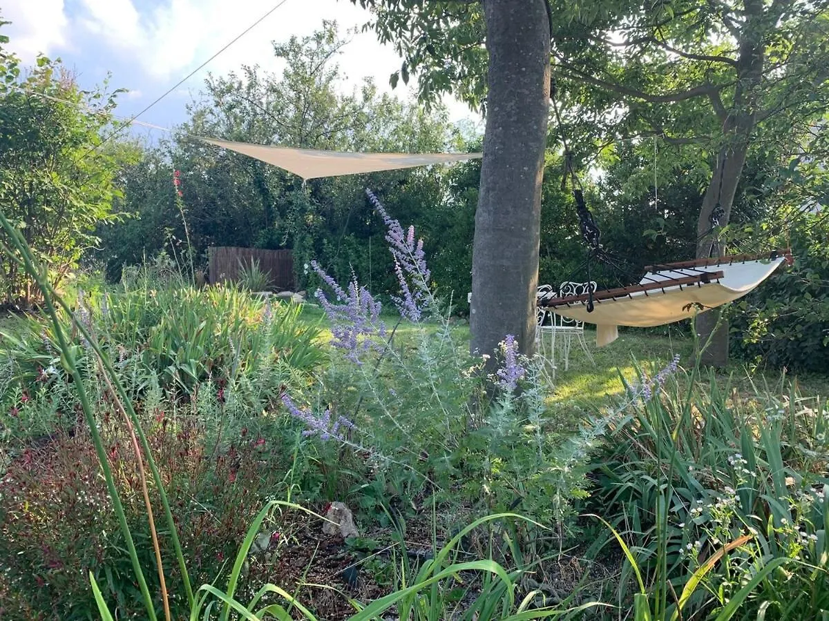 Country House Ca Di Siro Gazola