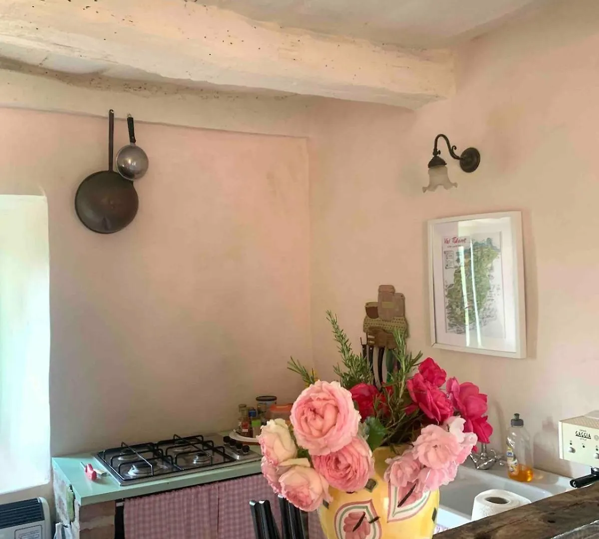 Country House Ca Di Siro Gazola