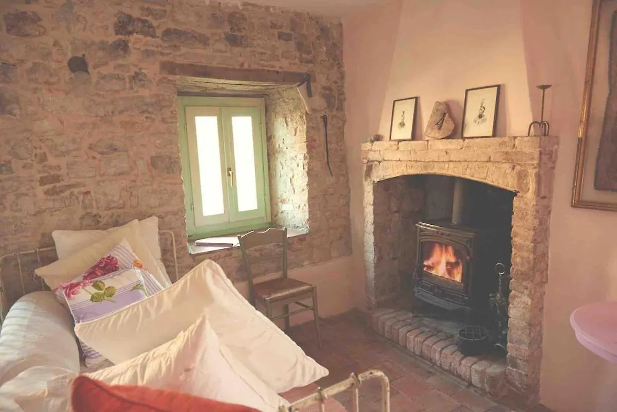 Casa de Férias Country House Ca Di Siro Gazola