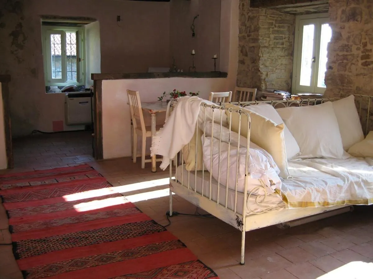 Casa de Férias Country House Ca Di Siro Gazola