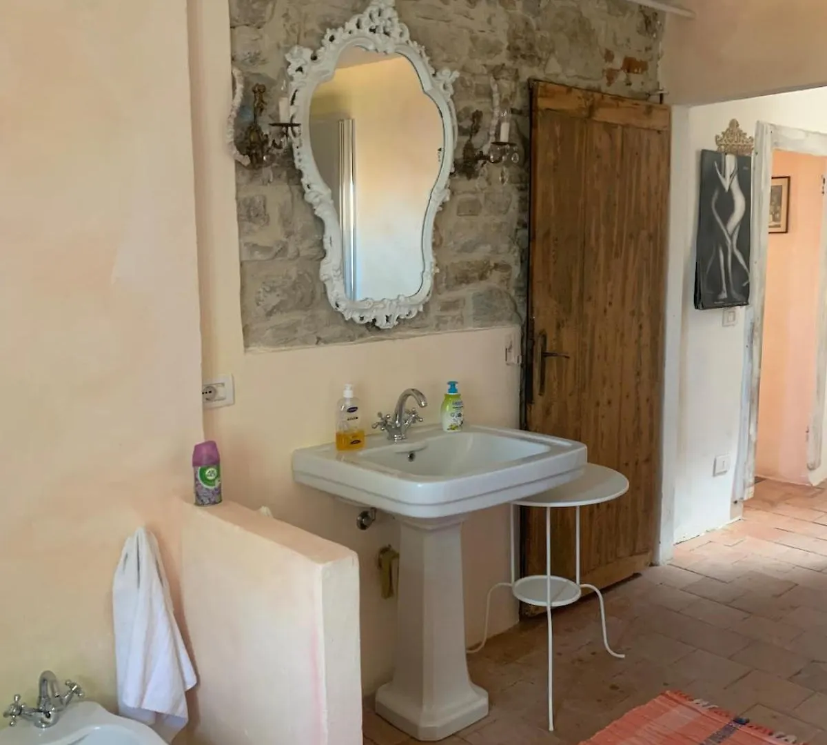 Casa de Férias Country House Ca Di Siro Gazola