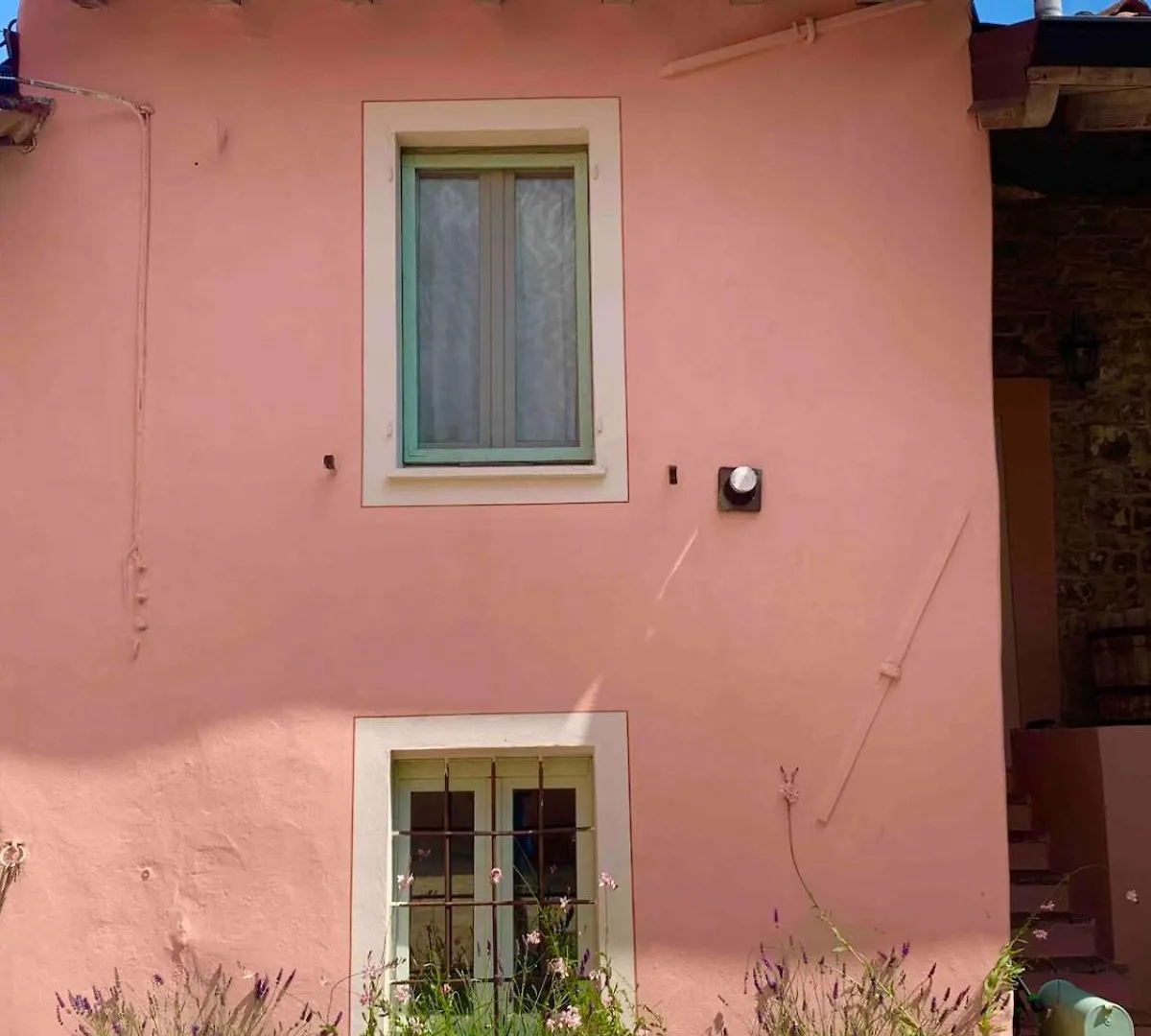 Country House Ca Di Siro Gazola Itália