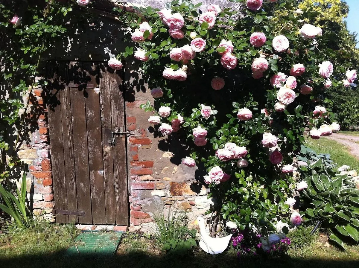 Country House Ca Di Siro Gazola 0*,