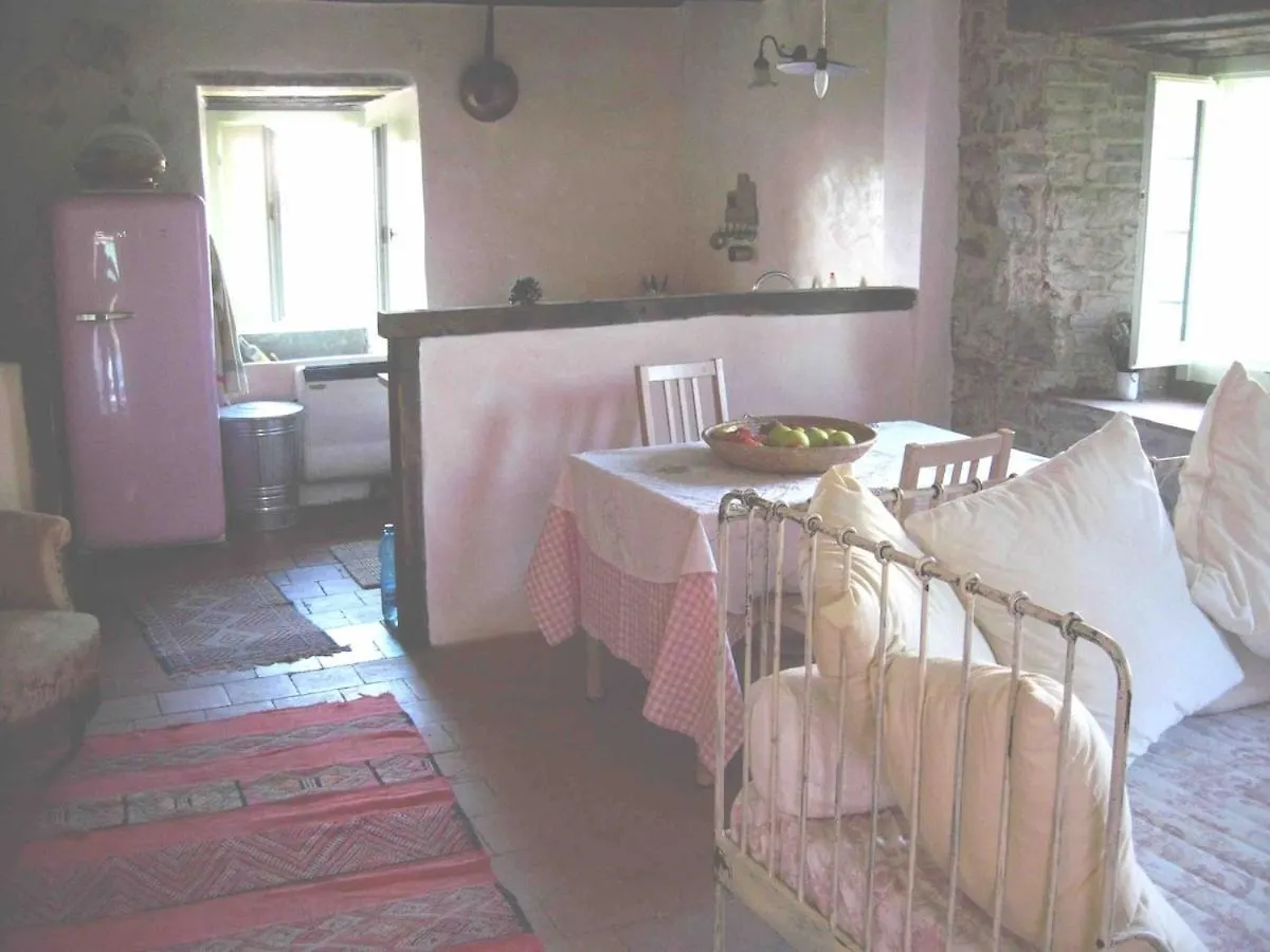 Casa de Férias Country House Ca Di Siro Gazola