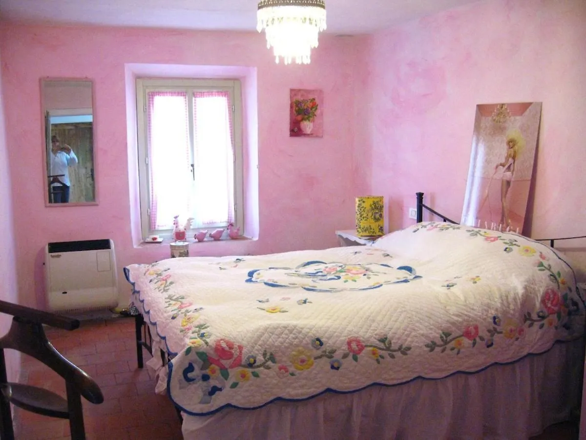 Country House Ca Di Siro Gazola 0*,