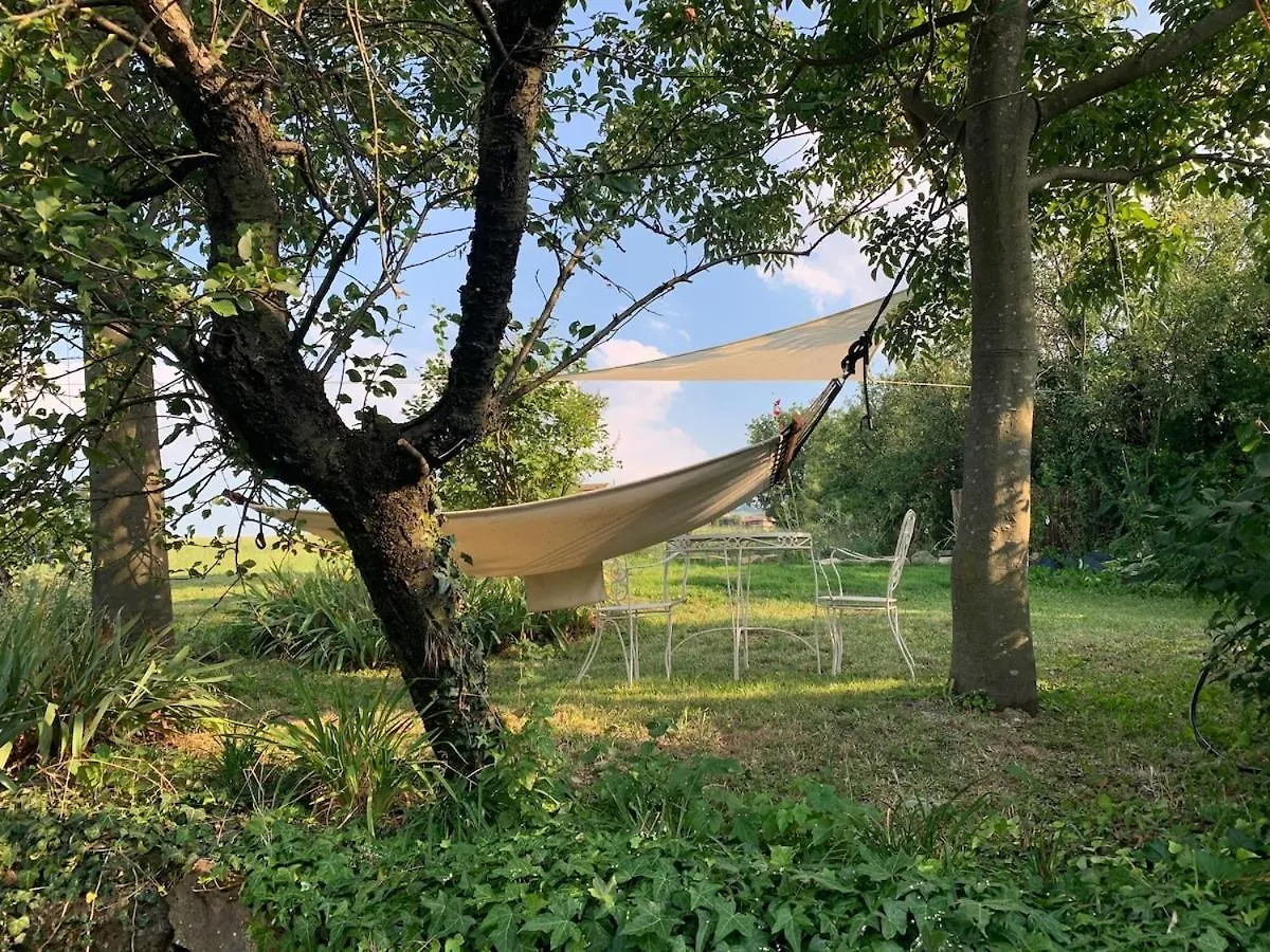 Country House Ca Di Siro Gazola