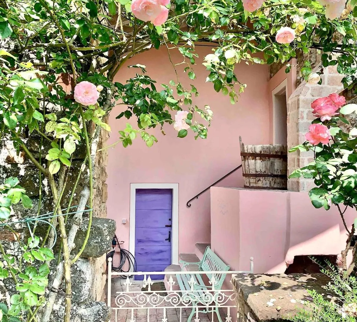 Country House Ca Di Siro Gazola Casa de Férias
