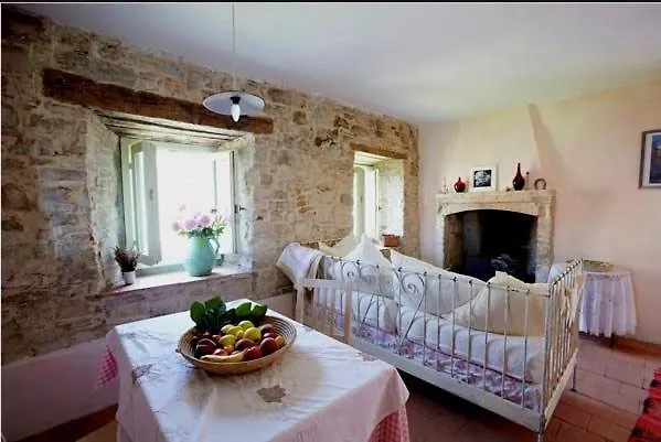 Country House Ca Di Siro Gazola